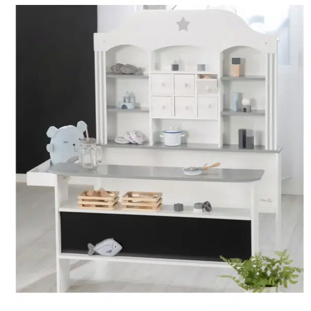 Thumbnail 🍬🍭 ROBA Verkaufsstand Candyshop mit Zubehör für 134,95€ (statt 185€)