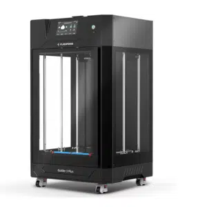 FlashForge Guider 3 Plus 3D-Drucker für 2.189€ (statt 4.406€) - möglicher Preisfehler?!