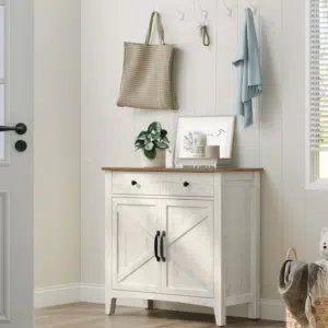 VASAGLE Küchenschrank für 61,99€ (statt 100€)
