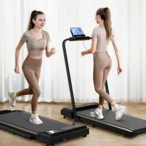 🏃‍♀️ Formill Walking Pad / Laufband fürs Home Office