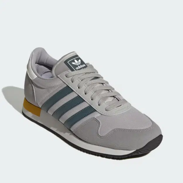 Thumbnail 👟 adidas USA 84 Sneaker für 36€ (statt 54€)