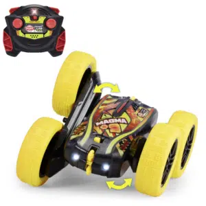 Dickie Toys Fire 'n Frost Flippy ferngesteuertes Auto für 9,99€ (statt 17€)