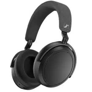 SENNHEISER Momentum 4 Wireless Over-Ear Kopfhörer