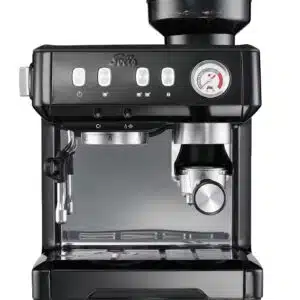 Solis Grind & Infuse Compact Espressomaschine