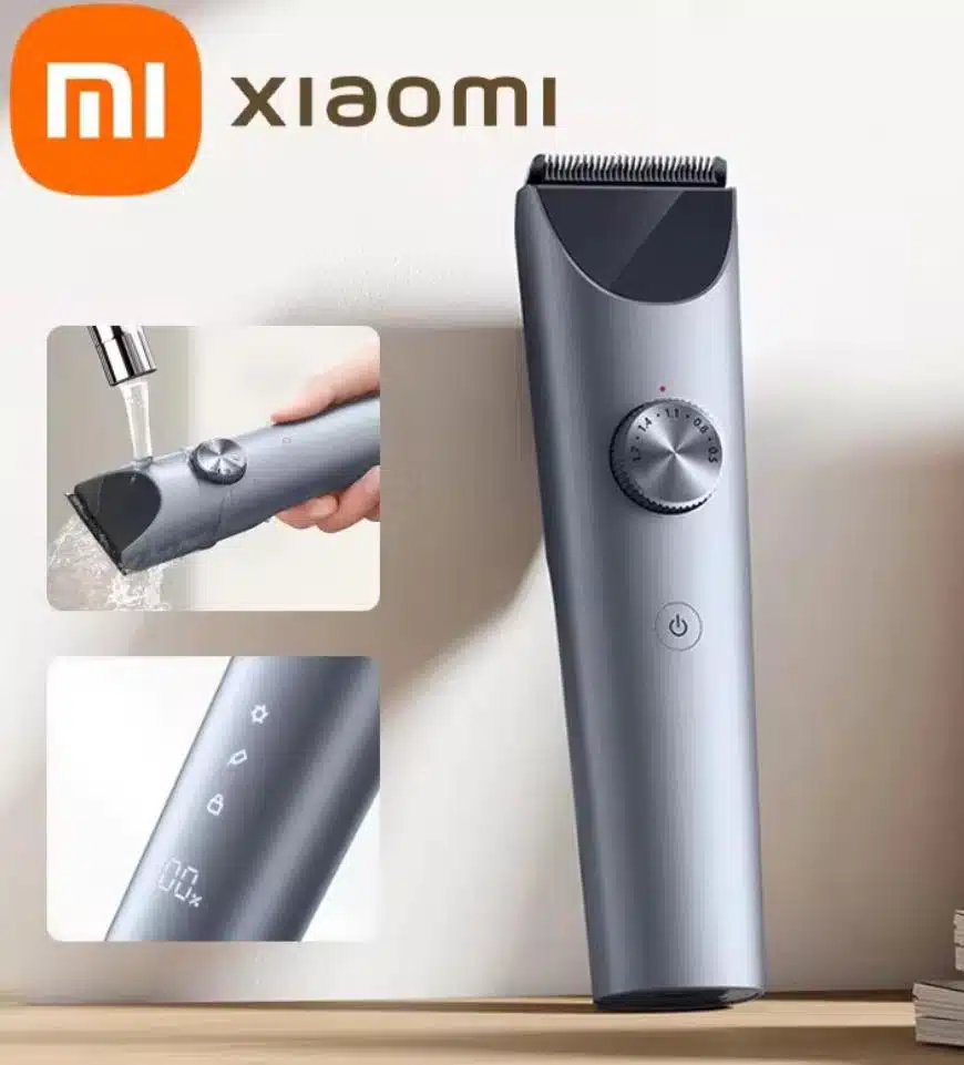 Thumbnail Xiaomi Mijia Haarschneider 2