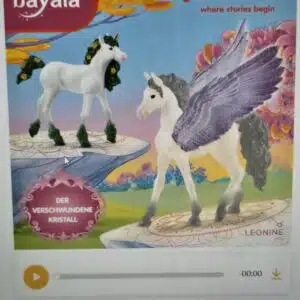Kostenlose Hörspiele bei McDonalds