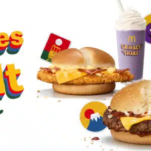 🌍 McDonald’s Sommeraktion gestartet: „Mit Mecces um die Welt“ – 22 Highlights & mögliche Gratis-Extras
