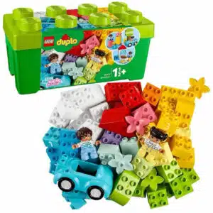 LEGO DUPLO 10913 Steinebox für 15,99€ (statt 21,99€)