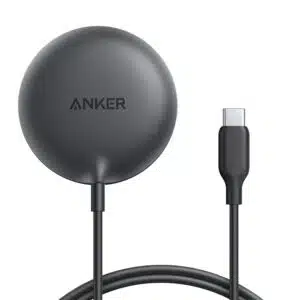 Anker Zolo magnetisches kabelloses Ladegerät nur 13,99€ (statt 20€)