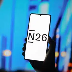 Sichere dir die N26 Metal kostenlos & 25 € Bonus