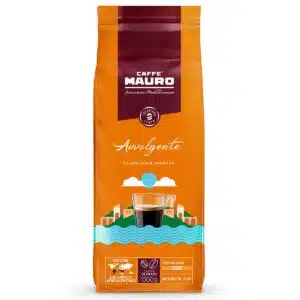 ☕ Mauro Avvolgente Bohnen 1kg für 11,63€ (statt 22€)