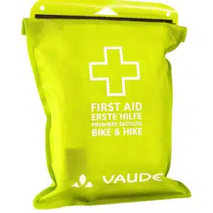 Vaude Kleines, kompaktes Erste Hilfe-Set für 11,99€(statt 23,90€)