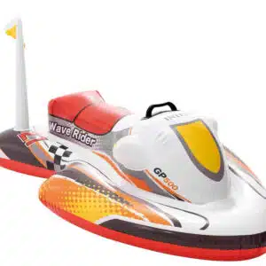 Intex Aufblasbarer Kinderboot für 6,99€(statt 11,98€)