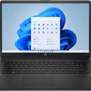 HP Laptop mit 17,3″