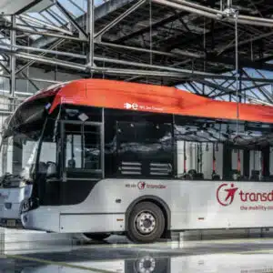Gratis Tagesticket in den Niederlanden für Busse (transdev/breng/connexion)