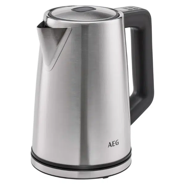 Thumbnail Wasserkocher AEG Deli 5 K5-1-6ST für 49,95€ (statt 70€)