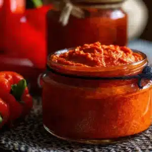 Ajvar