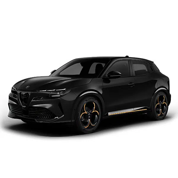 Thumbnail Privatleasing: Alfa Romeo Junior Intensa 1.2 VGT für eff. 237,08€/Monat