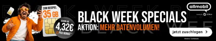 Allmobil Handytarife