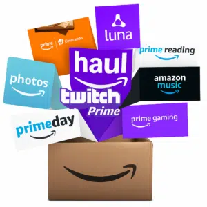Die besten Amazon Prime Vorteile