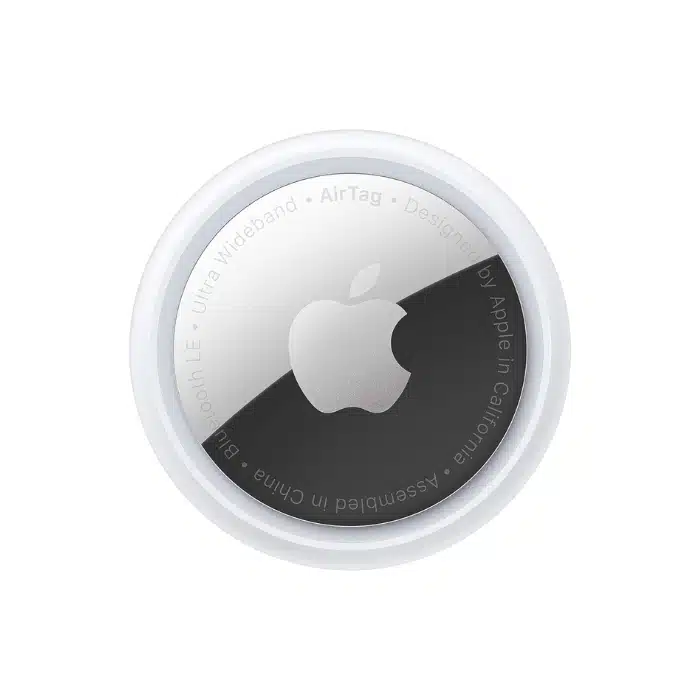 Thumbnail Apple AirTag 1er-Pack nur 21,13€ als Warehouse-Deal (statt neu 32€)