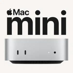 Neuester Apple Mac Mini mit M4-Chip (2024) im Prime Day Angebot – ultrakompakt & ultraschnell