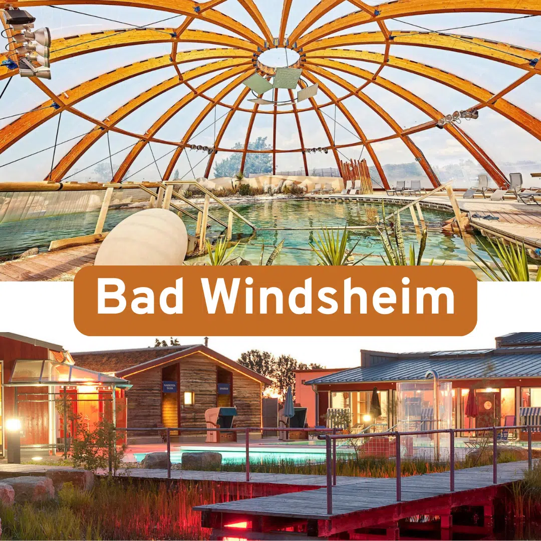 Thumbnail 💆 Wellness & Genuss: 1 ÜN im Arvena Reichsstadt Hotel inkl. 2,5 h Eintritt in die Franken Therme & Frühstück ab 49€ p.P.