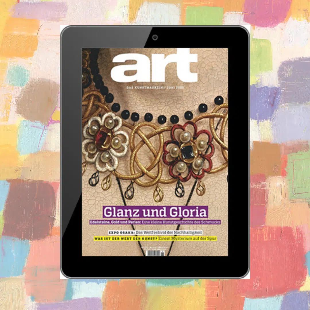 Thumbnail art Digital E-Paper Halbjahresabo für 7€
