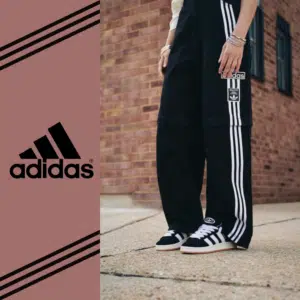 Thumbnail adidas: Bis zu 50% Rabatt im Sale Adidas z.B. Terrex Daunenjacke für 67,50€ (statt 103€)
