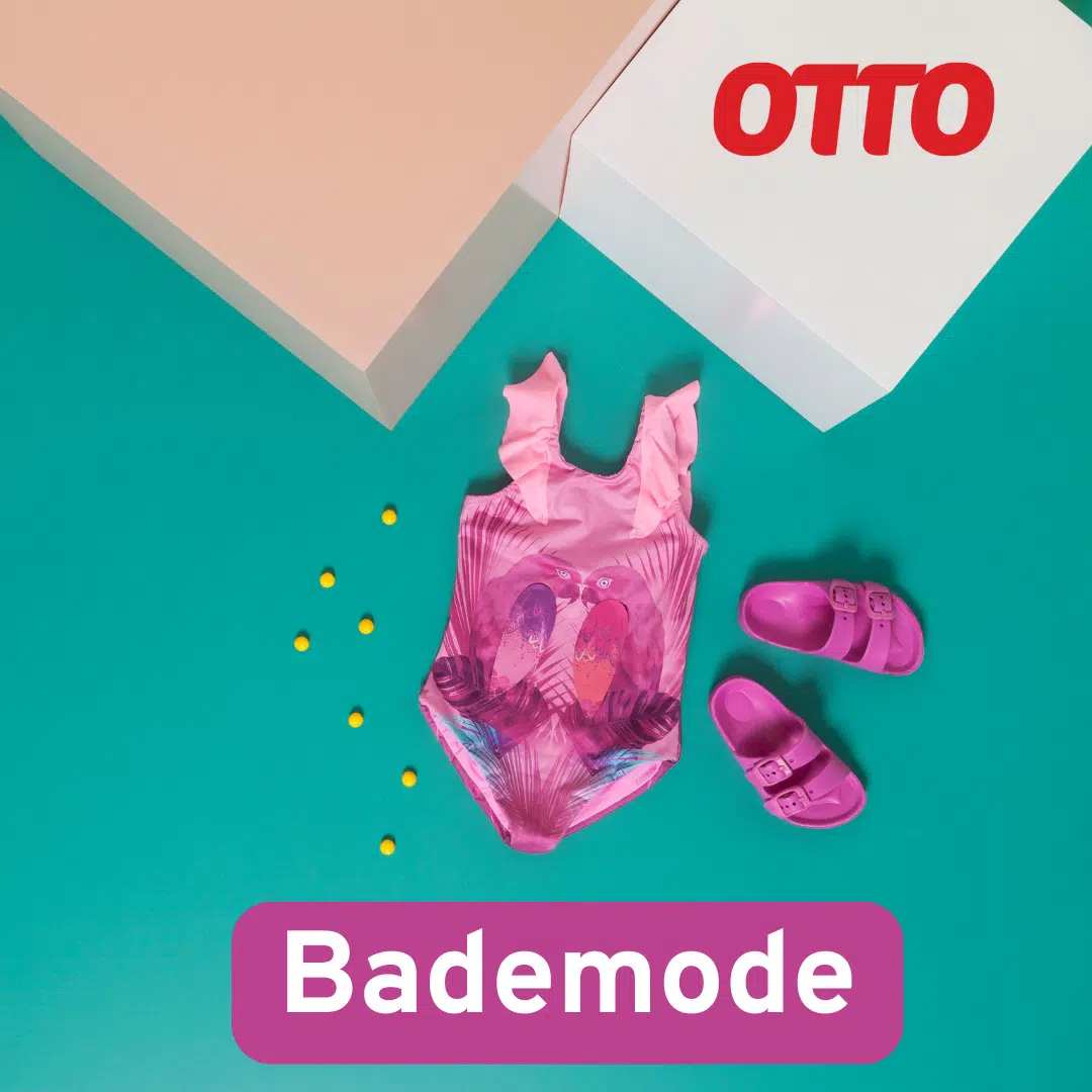 Thumbnail 👙 OTTO: Bademode Sale mit 20% extra Rabatt z.B. LEE Herren Badeshorts für 10,18€ (statt 36€)