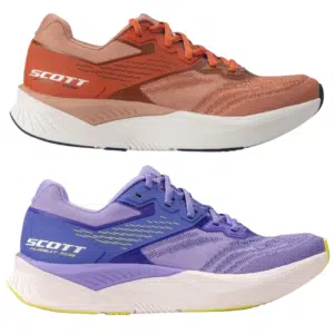 🧡🏃‍♀️ Scott Pursuit Ride Damen Laufschuhe für 31,98€ (statt 64€)