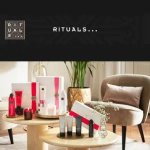 ❣️ Rituals: Geschenksets & Kerzen zu BESTPREISEN - schon Mal Geschenke für Weihnachten besorgen 😁