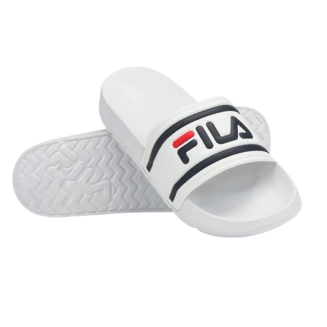 Thumbnail Fila Morro Bay Damen Slipper für 13,29€ (statt 21€)