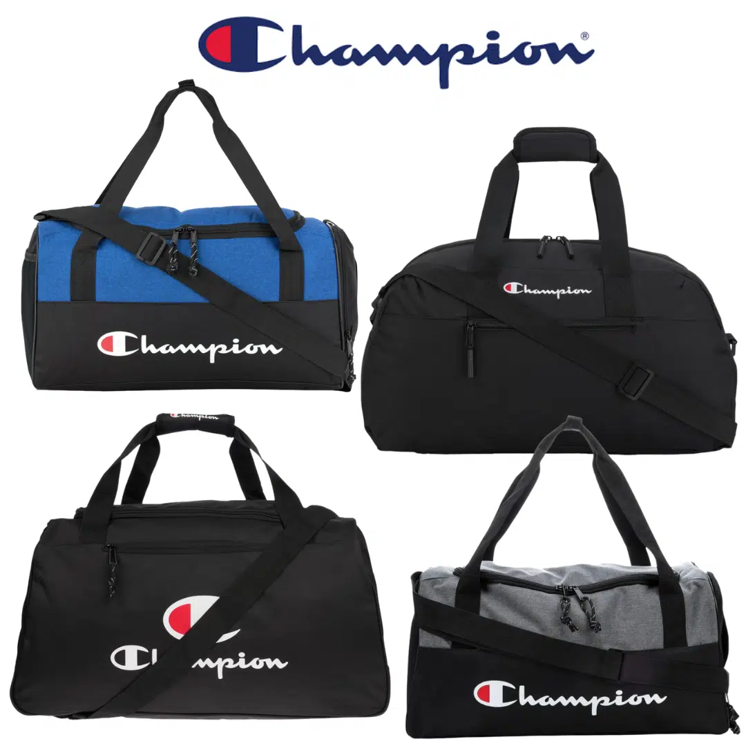 Thumbnail Champion Taschen für 9,99€ zzgl. Versand