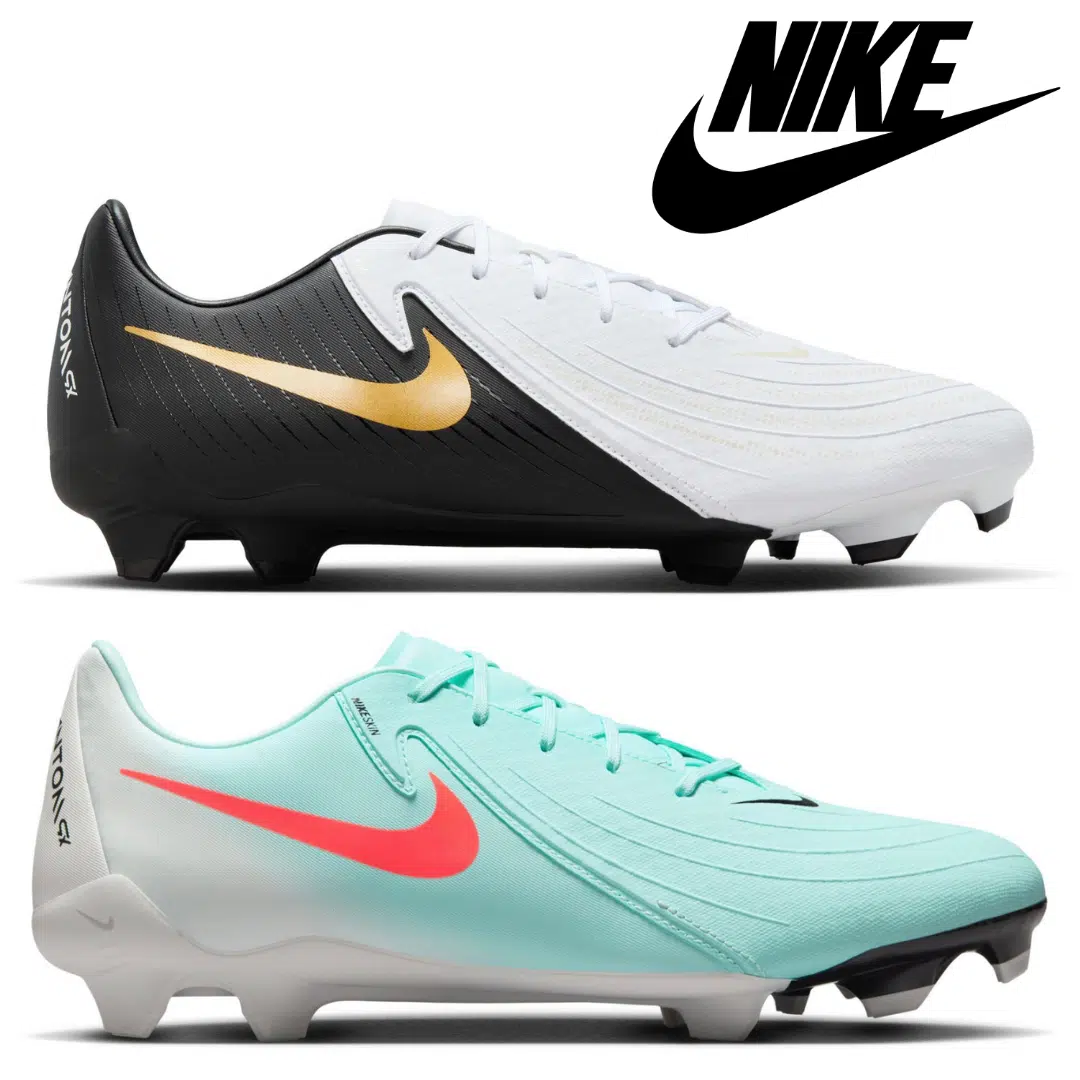 Thumbnail ⚽ NIKE Phantom GX II 2 FG Academy FG/MG für 32,98€ (statt 55€)
