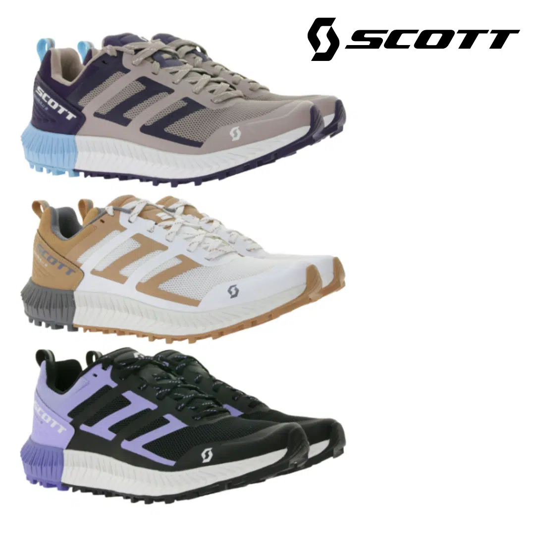 Thumbnail Scott Kinabalu 2 Damen Laufschuhe für 26,98€ (statt 42€)