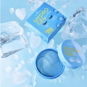 😍 Für morgendliche Frische 👀 essence Hydrogel Augenpads für 6,40€