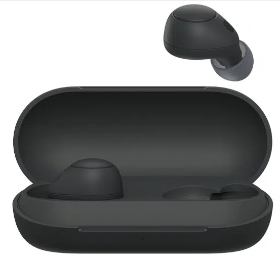 Thumbnail 🎧 Sony WF-C700N Kopfhörer - kabellos, Bluetooth, Noise Cancelling