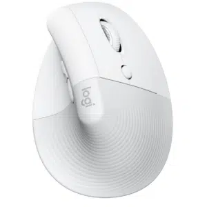 🖱️ Logitech Lift vertikale ergonomische kabellose Maus