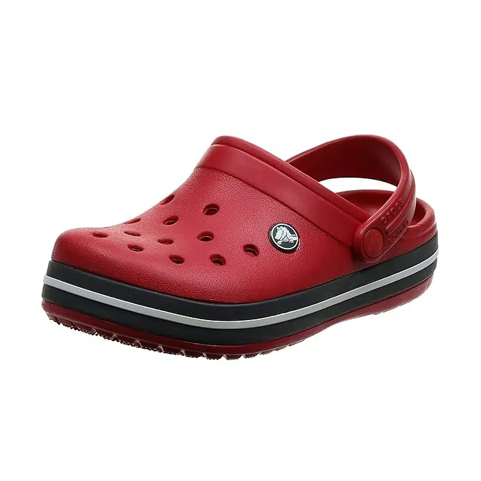 Thumbnail 😎 Crocs Unisex Crocband Clogs für nur 19,99€