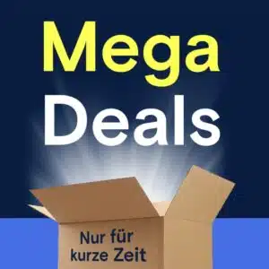 🔥 Conrad Gutschein: Bis zu 15 % auf fast alles!