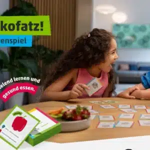 ✨Für Lau, das Kartenspiel Schmackofatz❗🃏
