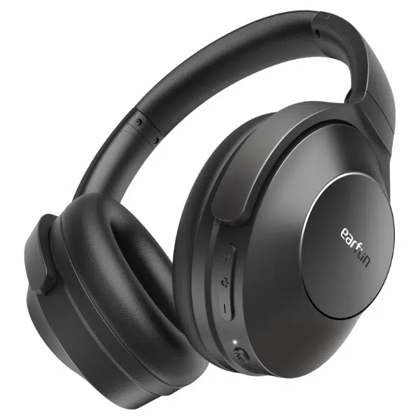 Thumbnail Bluetooth-Kopfhörer mit Noise Cancelling EarFun Wave Life für 35,99€ (statt 55€)