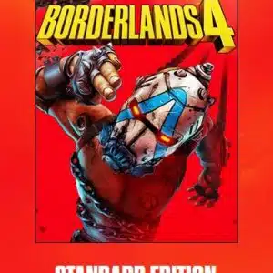 (Vorbestellen) Borderlands 4 - Standard Edition (PlayStation 5 / Xbox Series X) je 59,39€ statt 72,90€