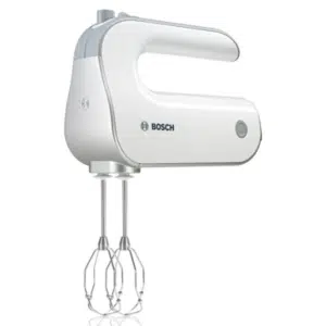 Handmixer Bosch Styline MFQ4075DE inkl. Zubehör für 48,29€ (statt 64€)
