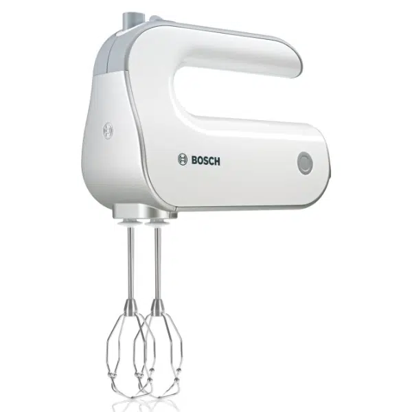 Thumbnail Handmixer Bosch Styline MFQ4075DE inkl. Zubehör für 48,29€ (statt 64€)