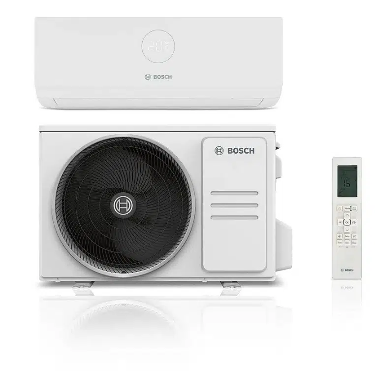 Thumbnail Statt 699€ 😳🔥 Bosch Split-Klimaanlage Climate 3000i zum Bestpreis – ab 389€ mit Gutschein 🔥