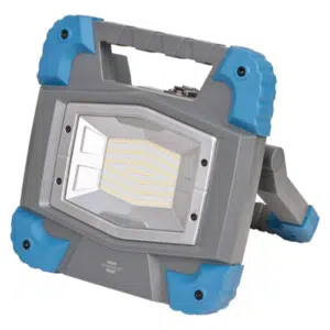 Brennenstuhl Professional BS 5000 MA Akku LED-Arbeitsleuchte für 39,99€ (statt 70€)