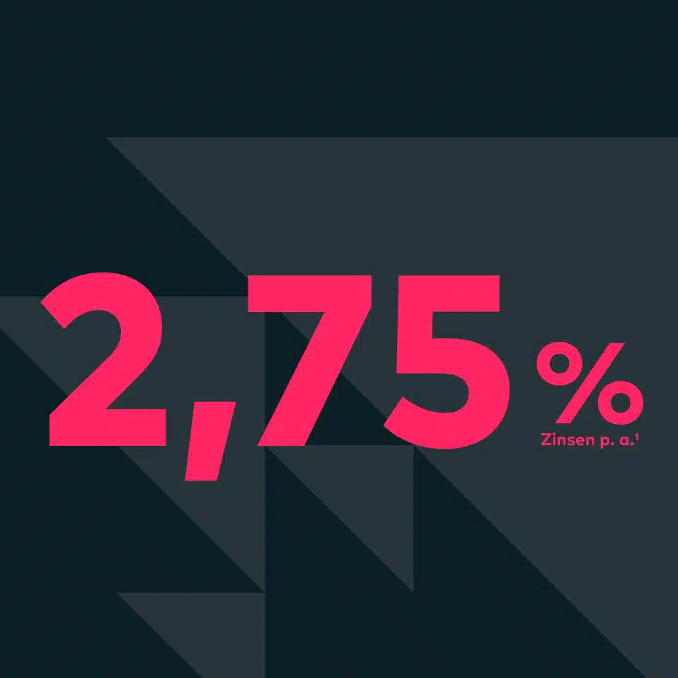 Thumbnail 💰 2,75 % Zinsen aufs Tagesgeld bei comdirect – ohne Girokonto-Zwang!