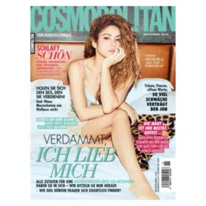 Cosmopolitan Abo